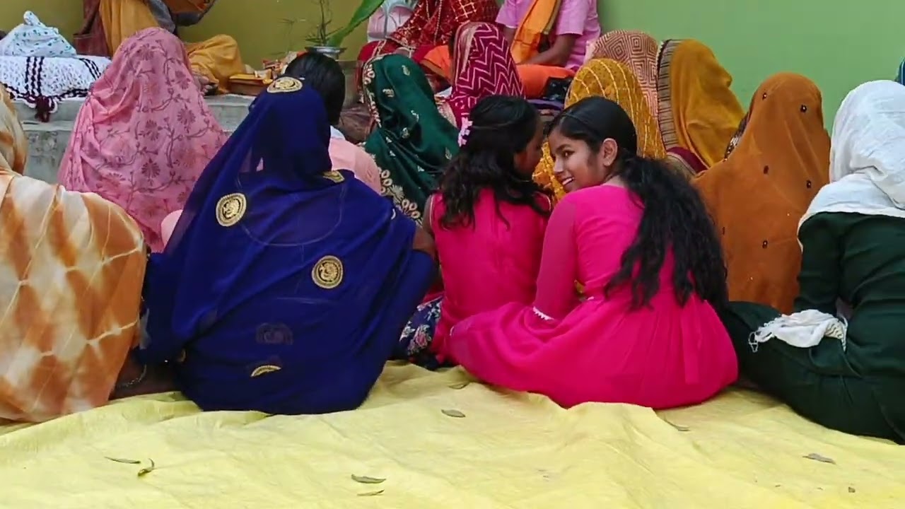 Om sadguru aadesh श्री भगवान सत्यनारायण महाराज जी के कथा श्रवण कार्यक्रम कीएक झलक Om sadguru aadesh