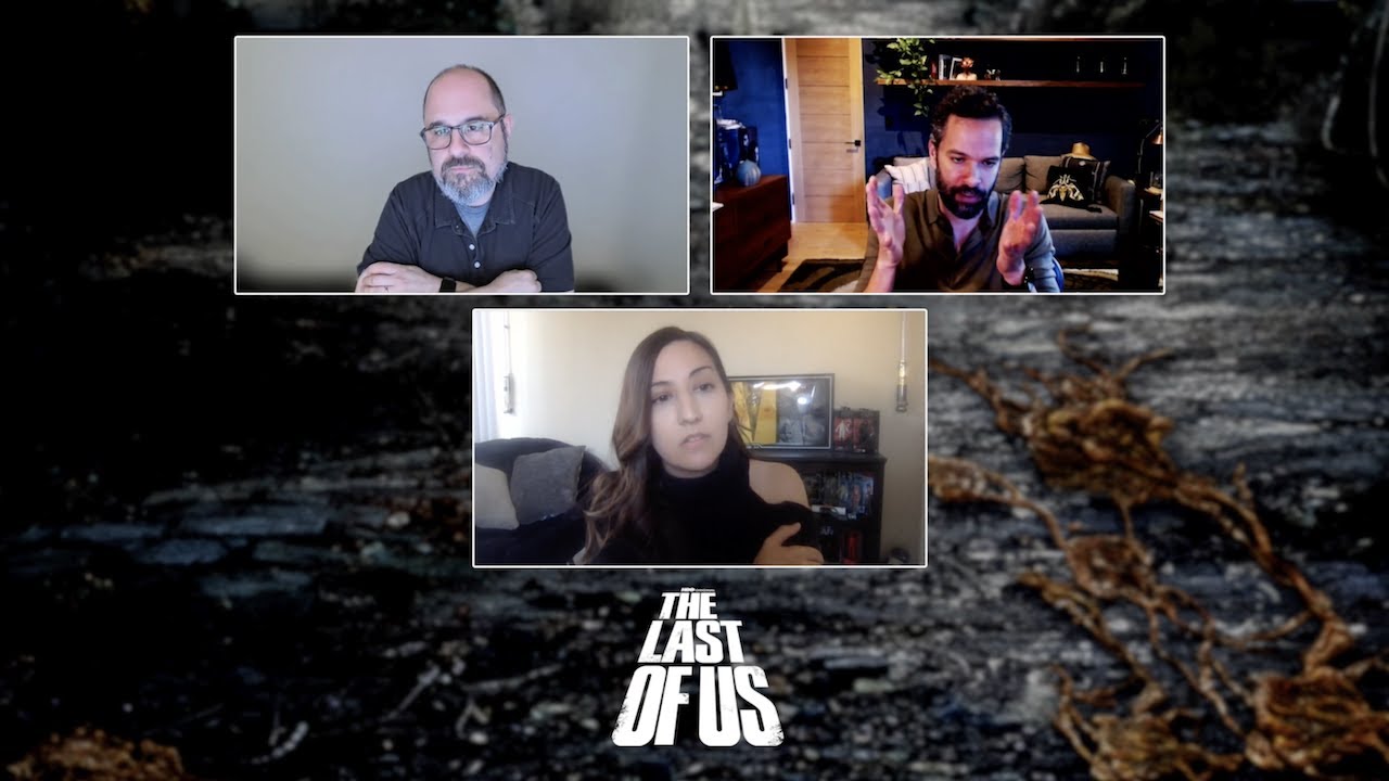 Why HBO's 'The Last of Us' changed Bill's story from the game