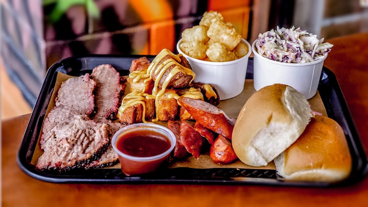 Texas Pete's BBQ