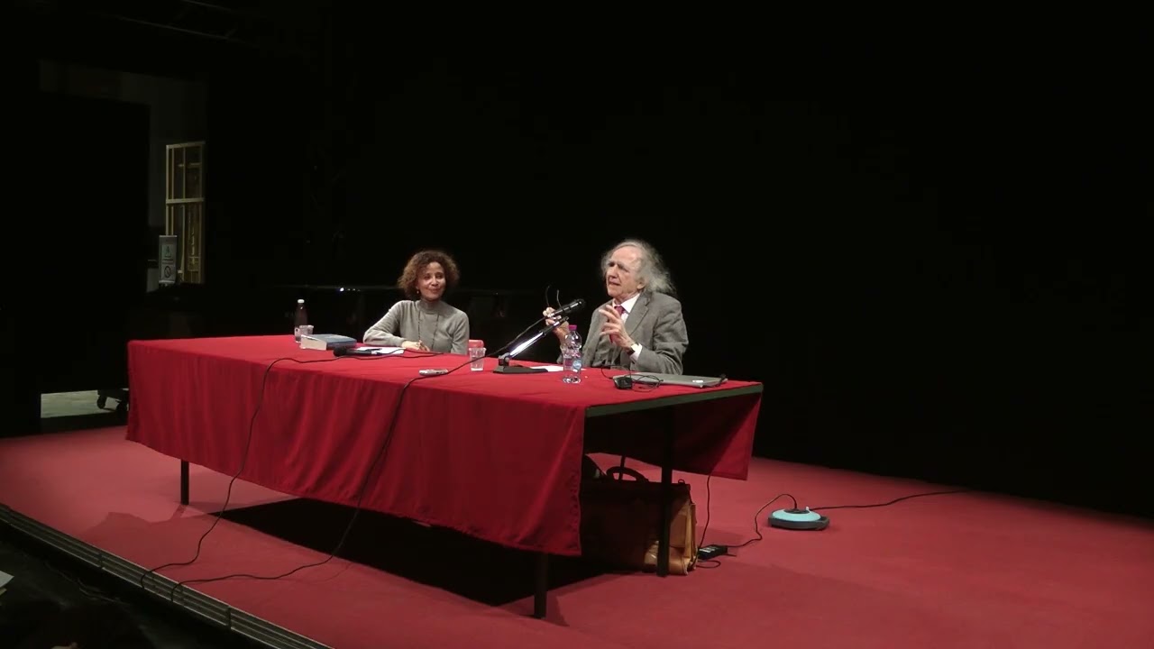 2025 dicembre 15 - Umano / Non Umano