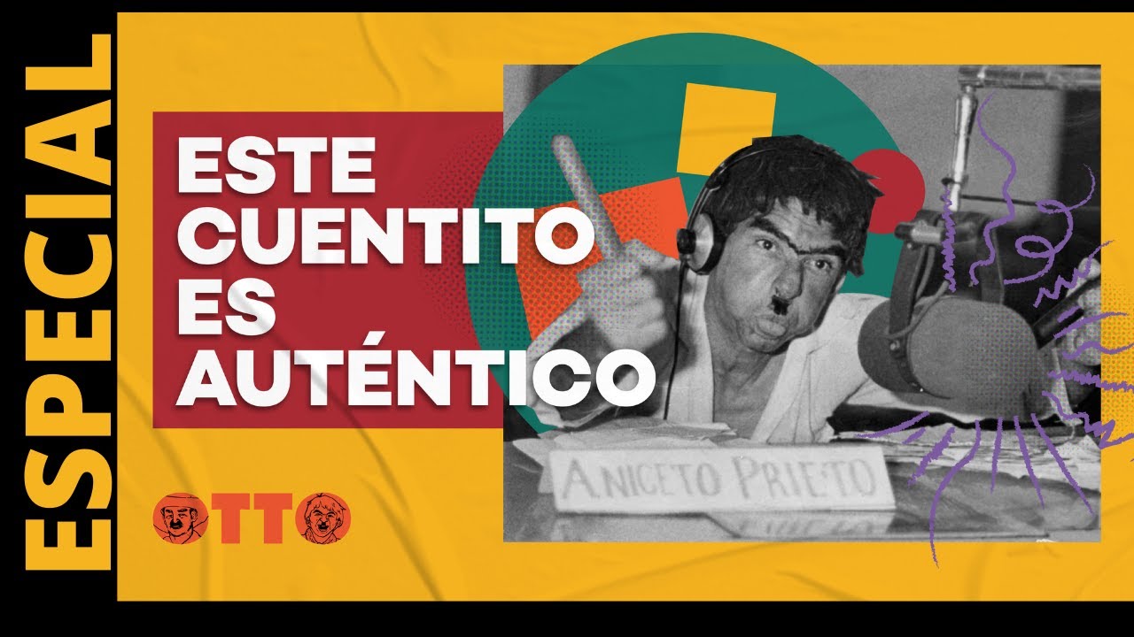 LENCHO CATARRAN cuentos completos [CUENTOS DE ANICETO PRIETO] El Mujerero/1+1=3/ Reclamo efectivo