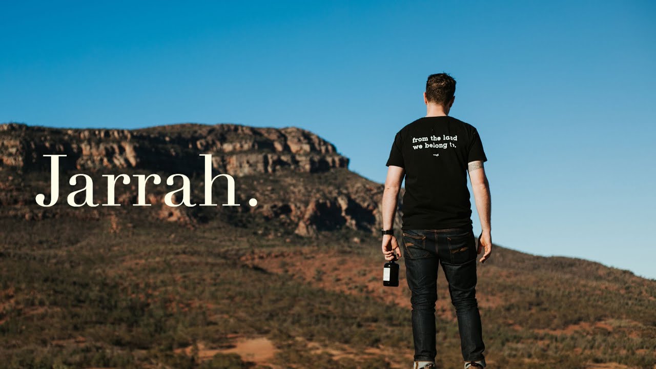 Jarrah. | From The Land We Belong To | A Short Documentary