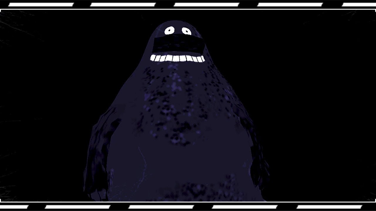 Mörköpeli