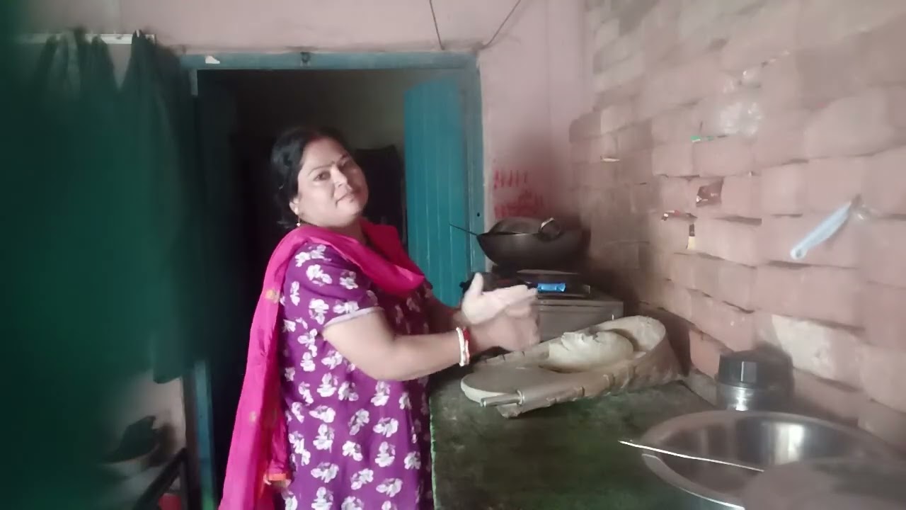 Khana banane ka long video baten kar rahe hain long video