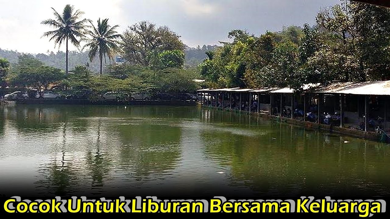 Wisata Yg Lagi NGEHITS Dan NGETREND_Kolam Pemancingan Kusuma Tirta Minapolitan-Candi-Sidoarjo 2023