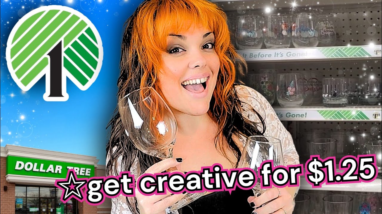 Dollar Tree DIY Home Decor Crafts THAT DON'T LOOK CHEAP (EASY Budget friendly ideas)