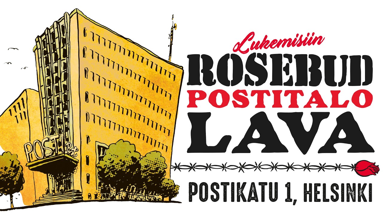 Satu Siimestö: Jos on arvoitus