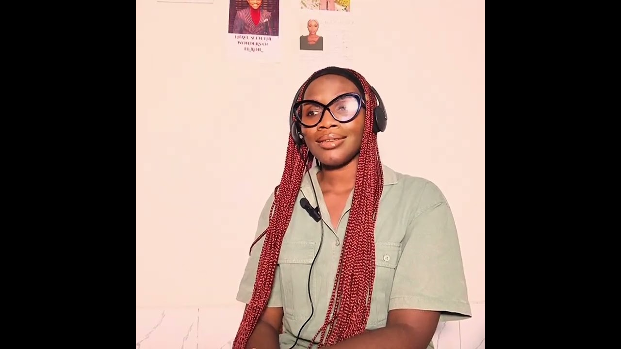Coach Esther Speaks Edition 3