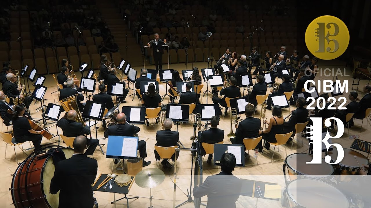 Unió Musical Centre Históric de València - Polifemo Av 39 (Andrés Valero Castells)