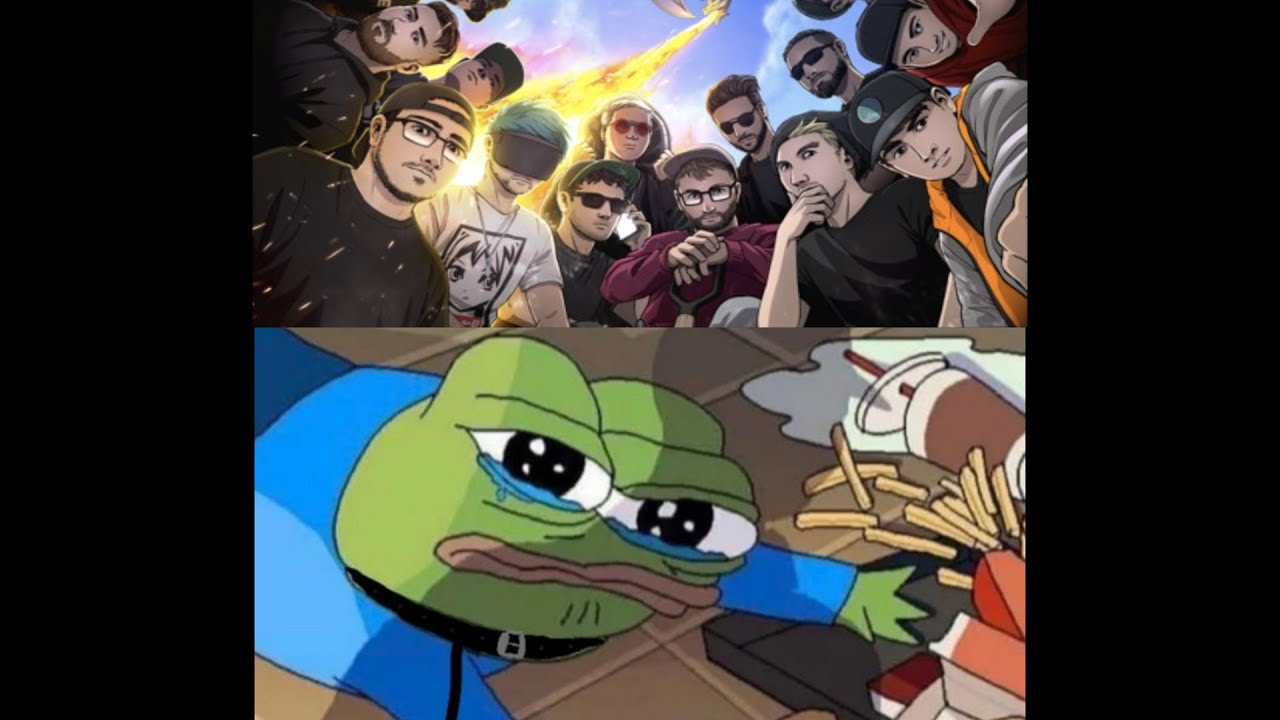 Ranking Disciple Alliance Vol. 7