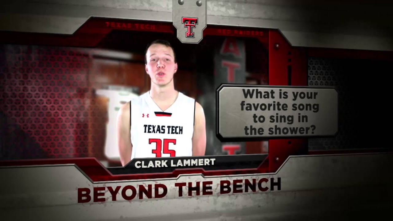 Red Raider Basketball Beyond the Bench