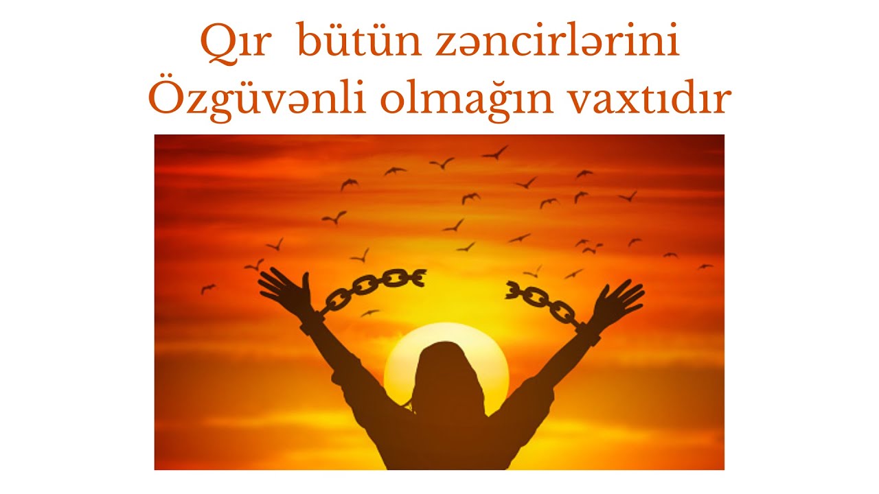 Özgüvəni artırmağın yolları - 90 gün qaydası