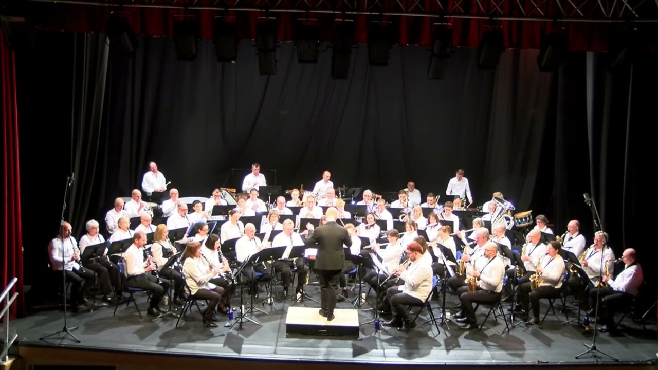 Władca jeziora - Thierry Deleruyelle