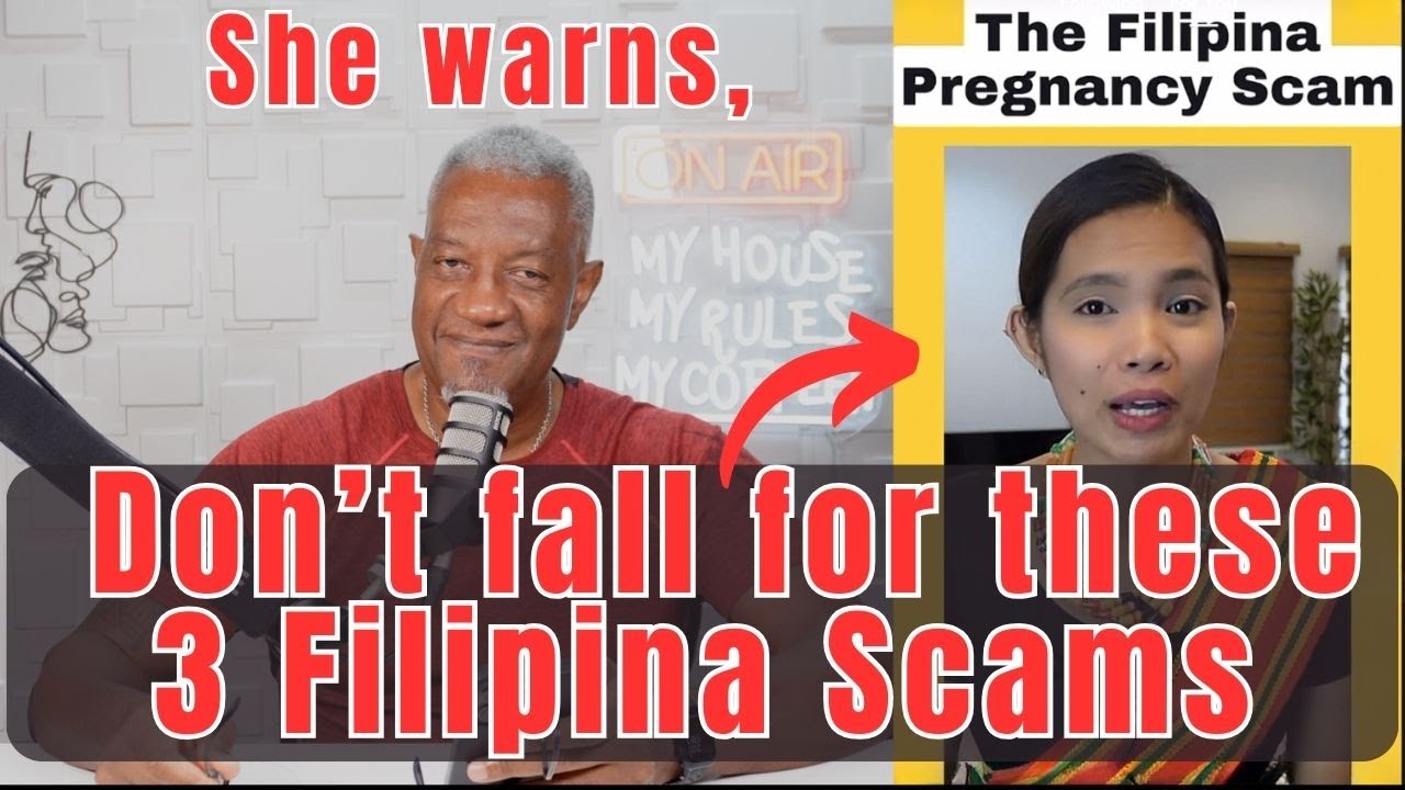 Passport Bros Beware: Top 3 Filipina Girlfriend Scams You Need to Know