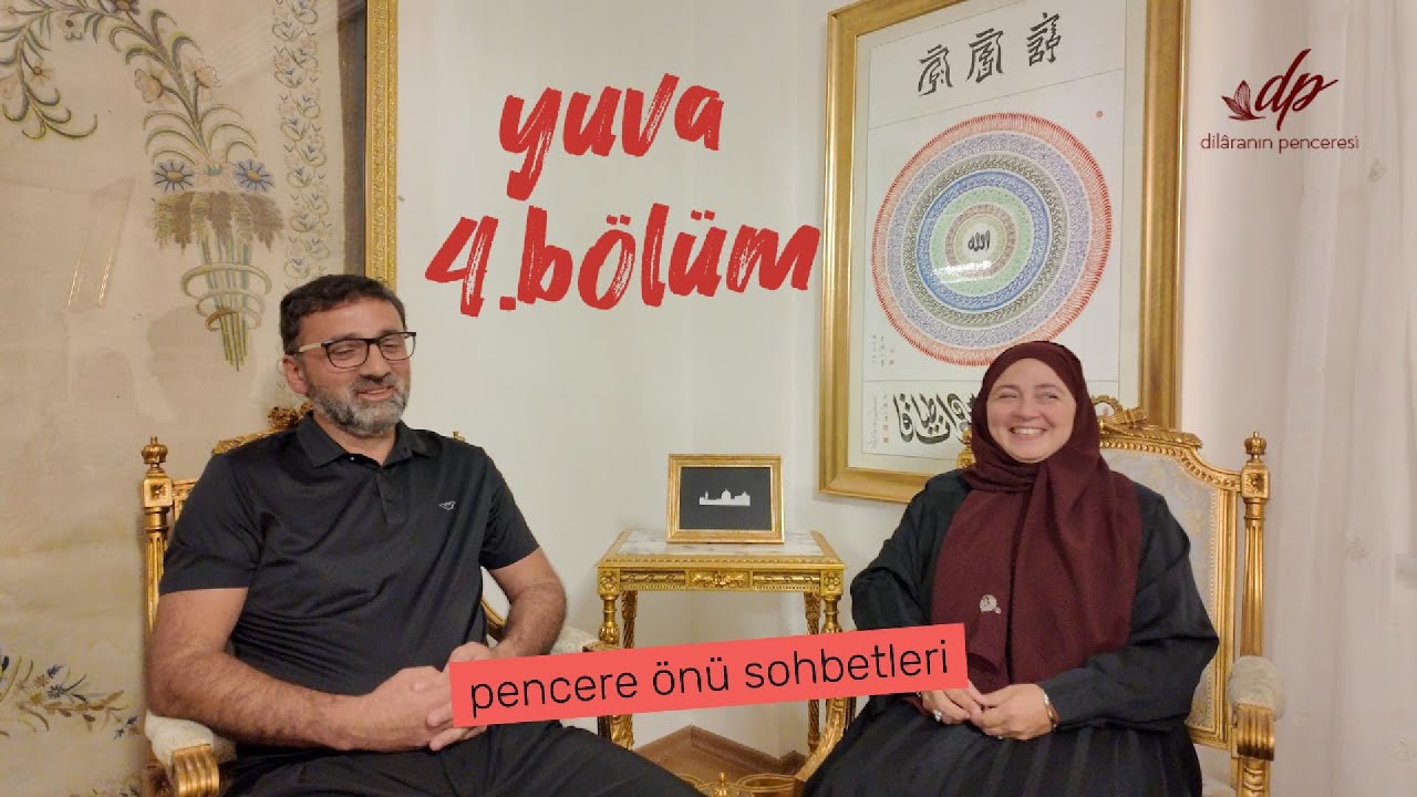 Abdullah ile Eda | Uzaklarda Arama :)