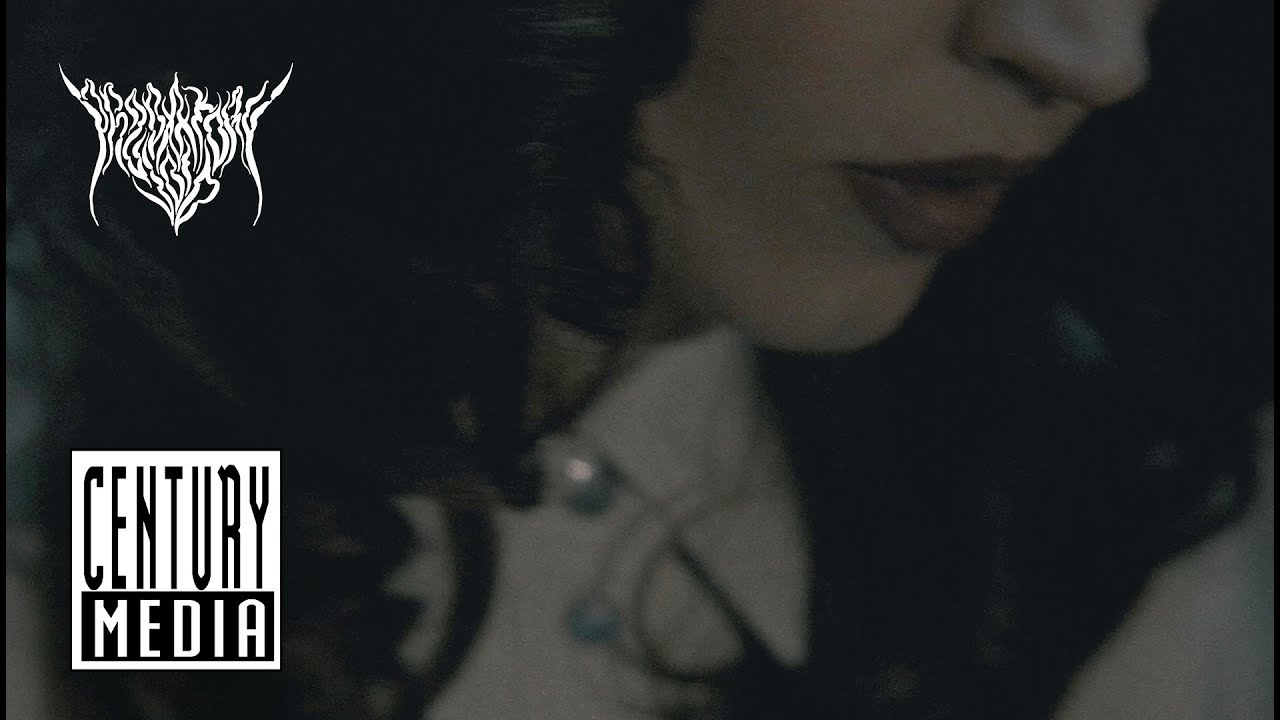 PREDATORY VOID - *(struggling..) (OFFICIAL VIDEO)