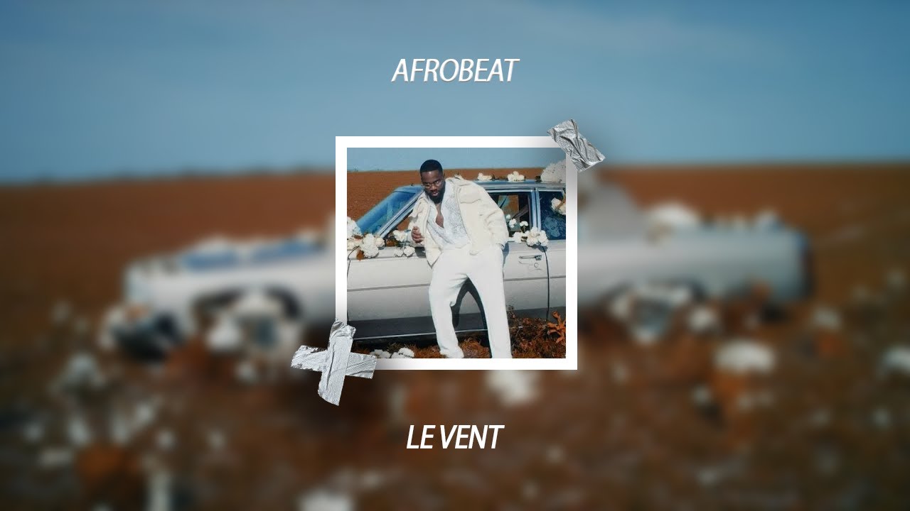 [FREE ] Tayc x Dadju Type Beat “ Le Vent “/AfroLove/Afrobeat Instrumental/Afro Rnb 2021