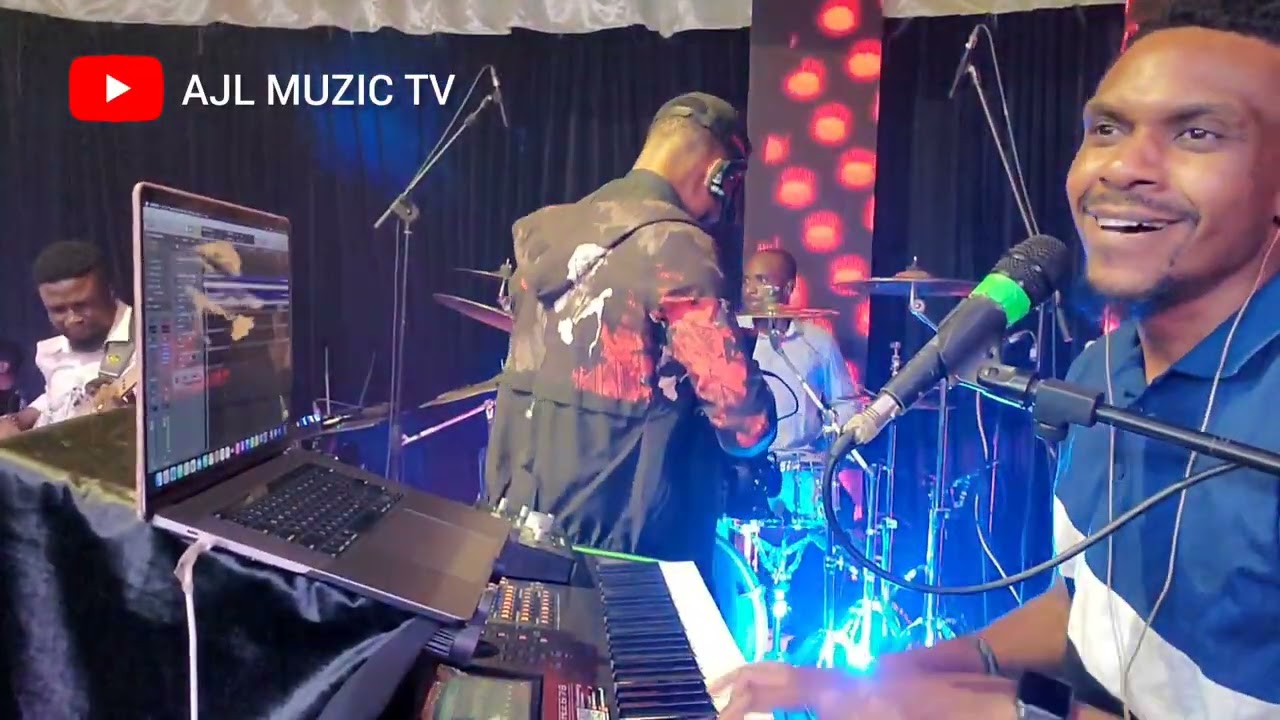 MIDWEEK PRAISE PARTY @PastorJerryEze