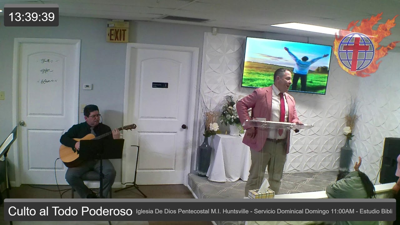 Culto al Todopoderoso