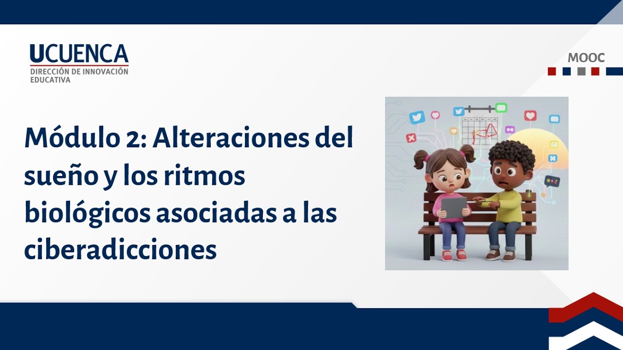 Alteraciones del sueño y los ritmos biológicos