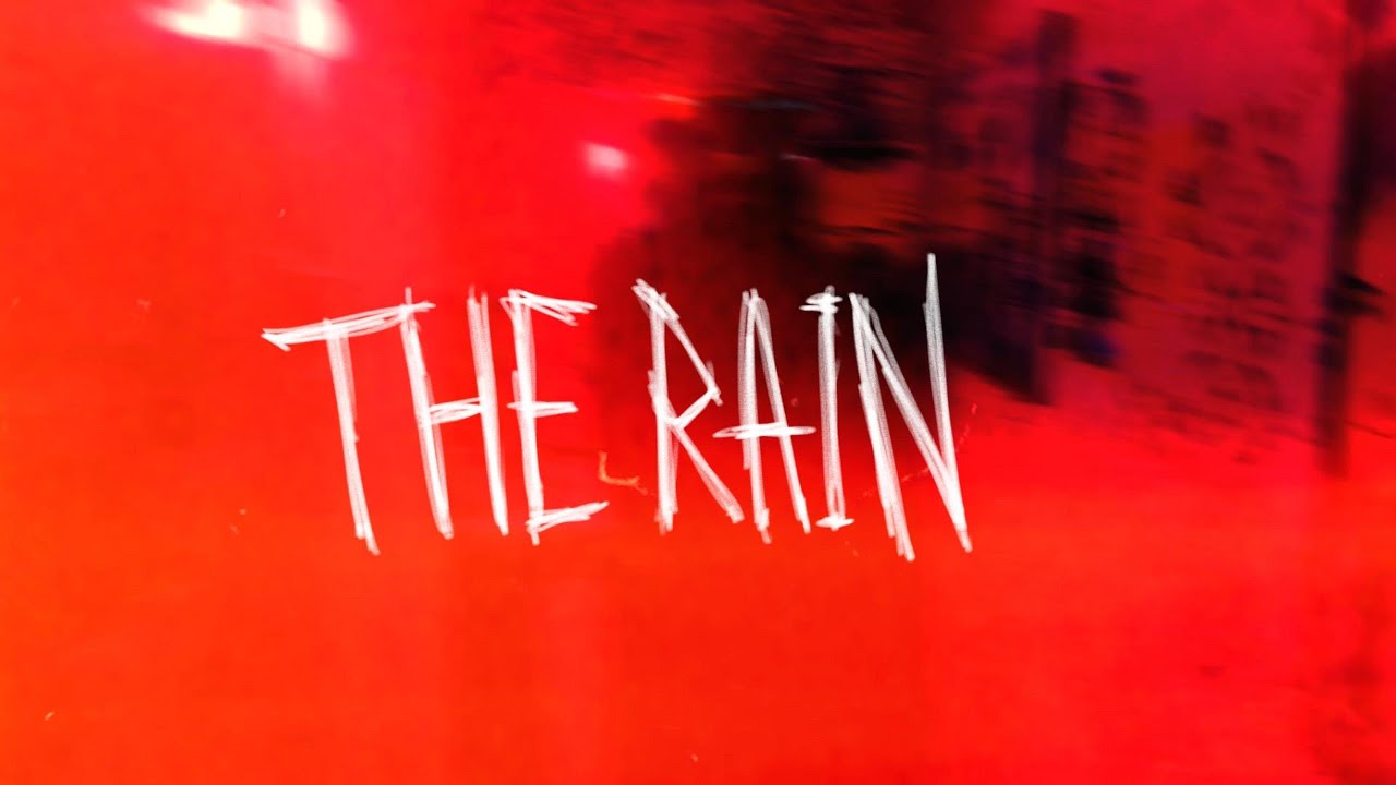 YORKE - THE RAIN   (Official Music Video)