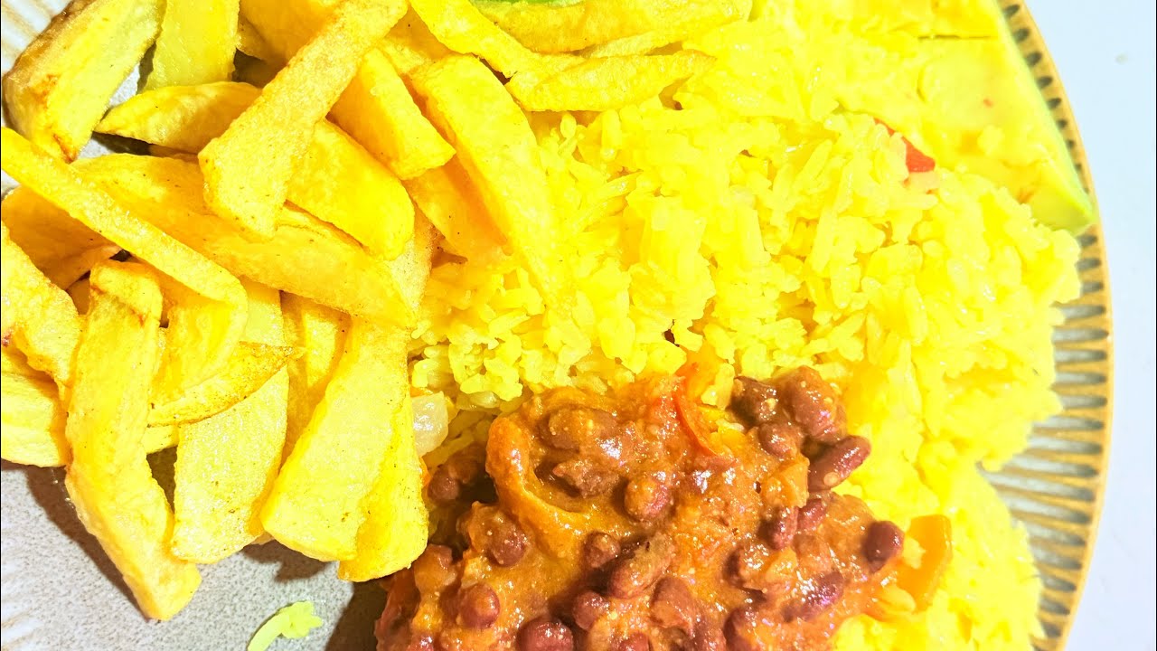 IFUNGURO RYOROSHYE GUTEGURA # UMUCERI IFIRITI. INTORYI  IBISHYIMBO …😋😋😋