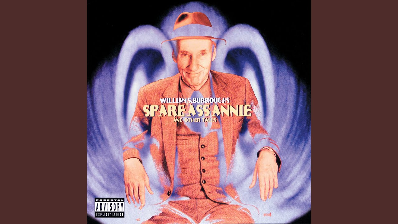 Spare Ass Annie