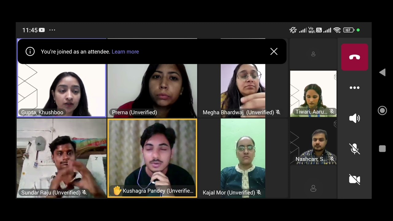 Genpact International Voice Process Executive Interview || Genpact Selection Process
