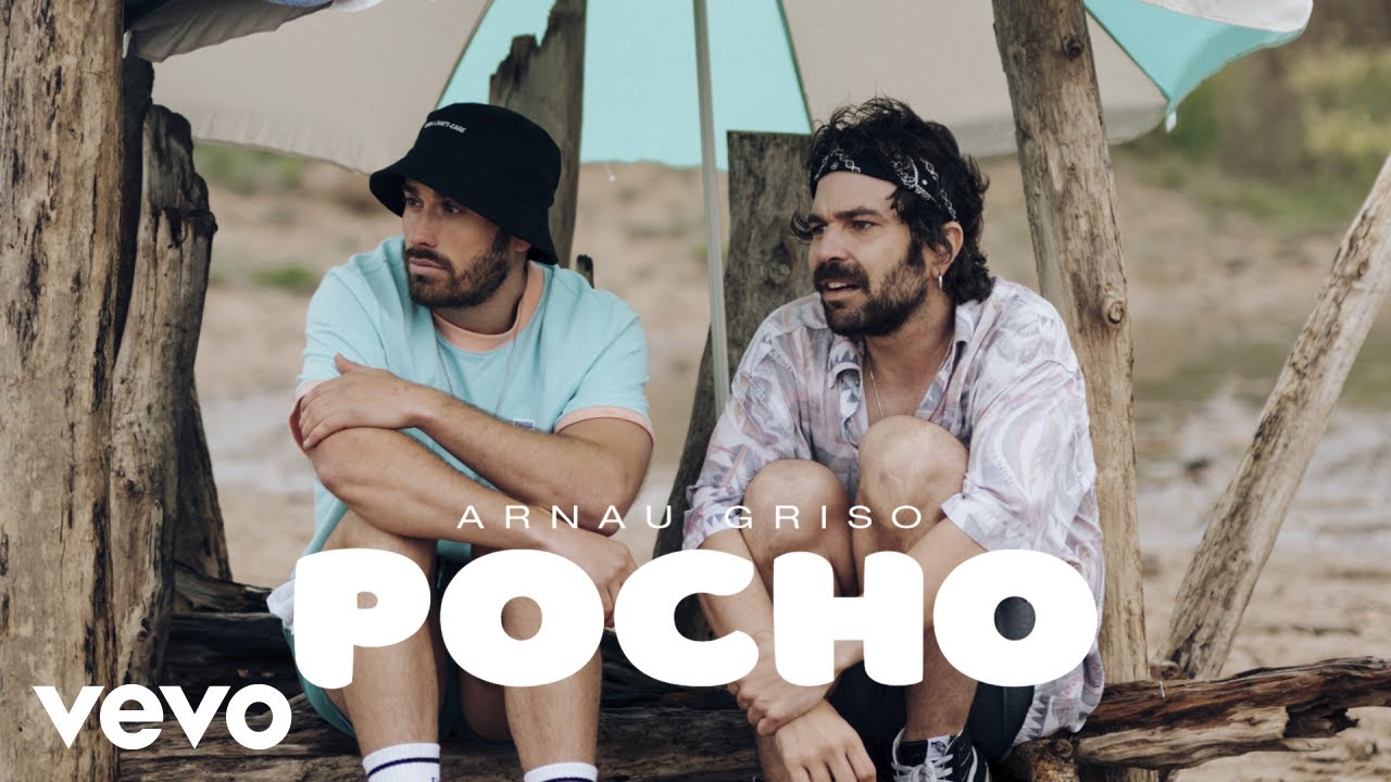 Arnau Griso - Pocho