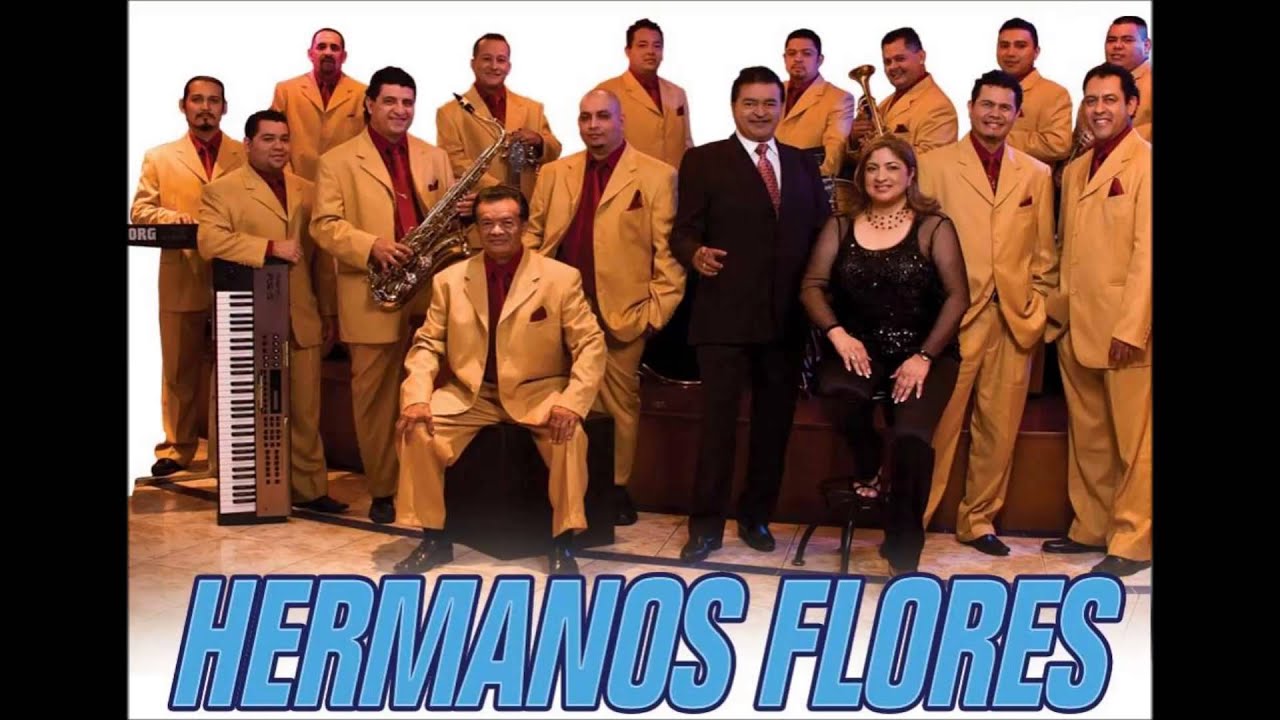 Las Navidades - Hermanos Flores