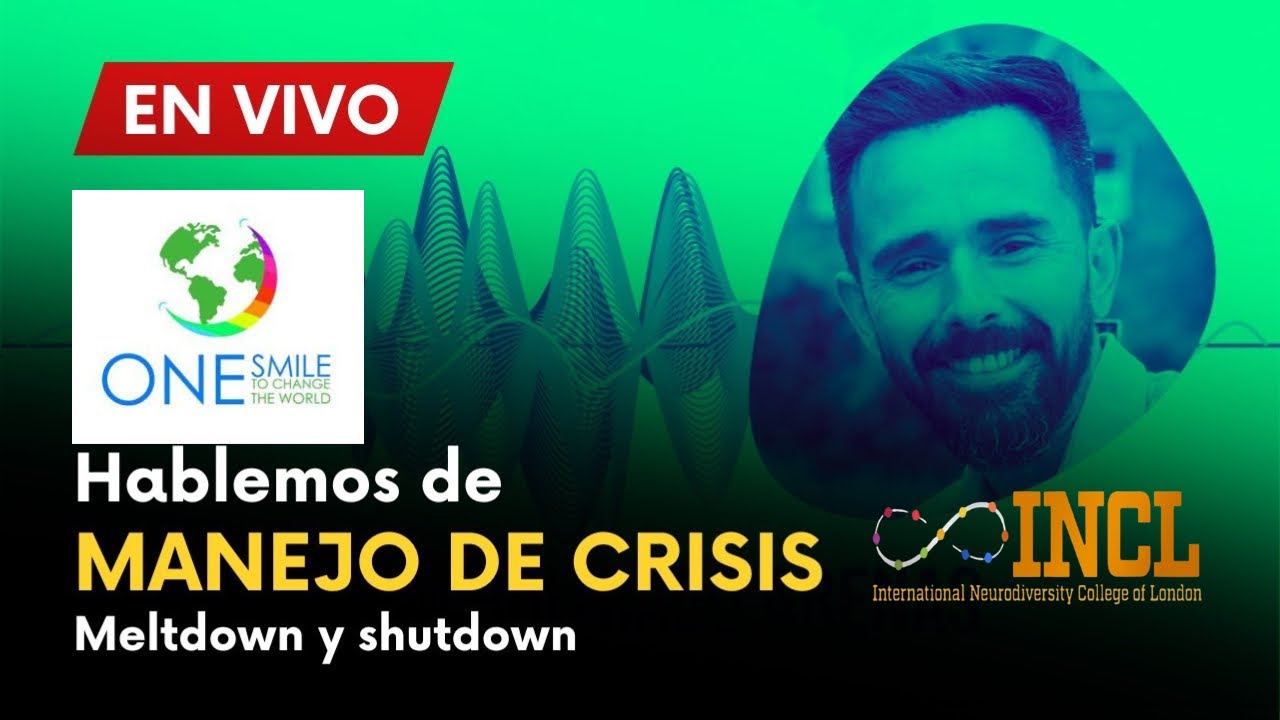 Webinar. Manejo de crisis diferencia entre meltdown y shutdown