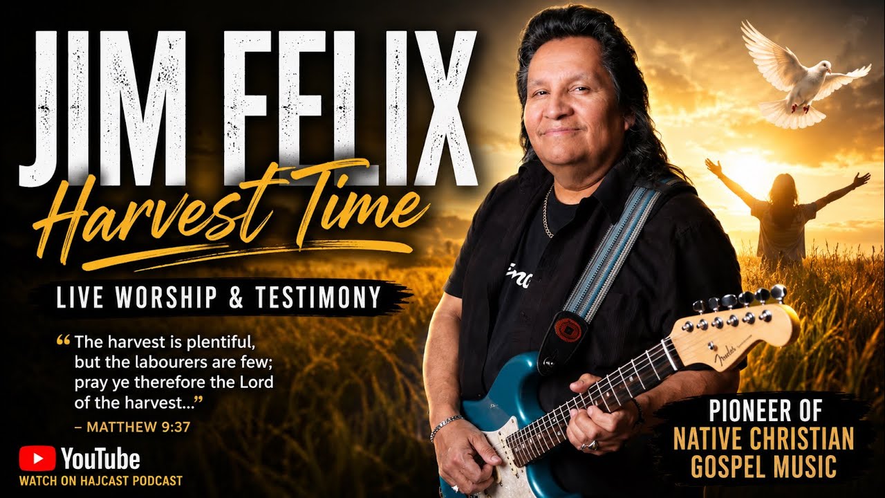 Jim Felix Live