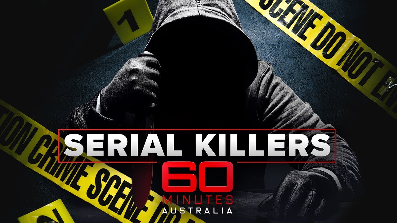 True Crime: Notorious serial killers unmasked | 60 Minutes: Anthology