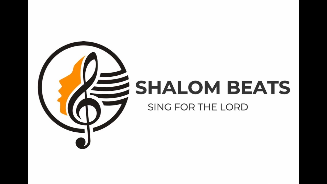Slow Worship Medley 9 -  Shalom Beats