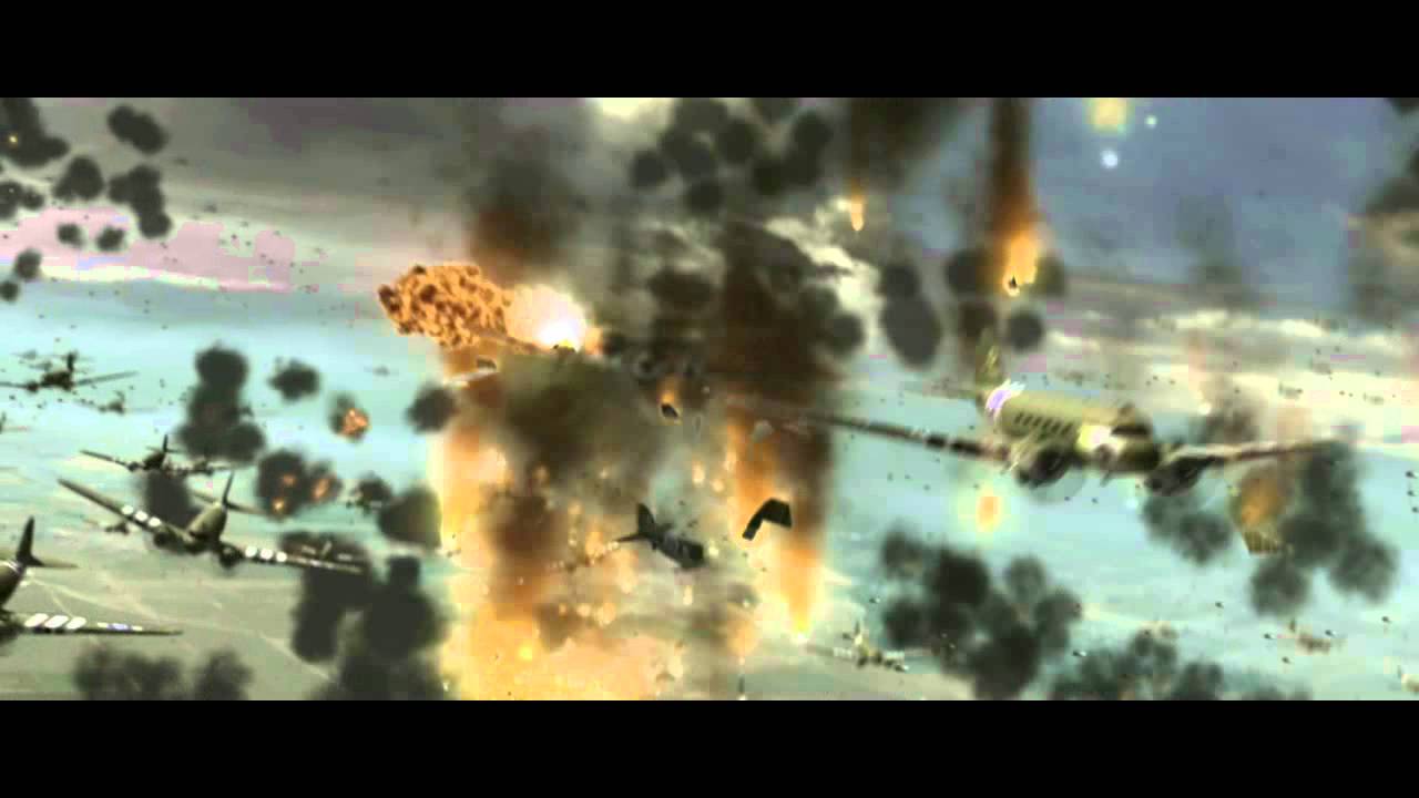 Medal of Honor: Airborne Xbox 360 Trailer - Superwide