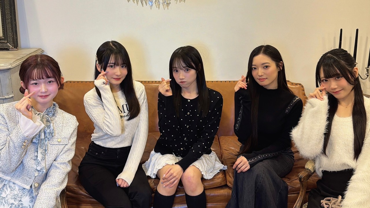 【ラフティアTV】3/10 「願いも、涙も。少しずつ声になる。」【アーカイブ】