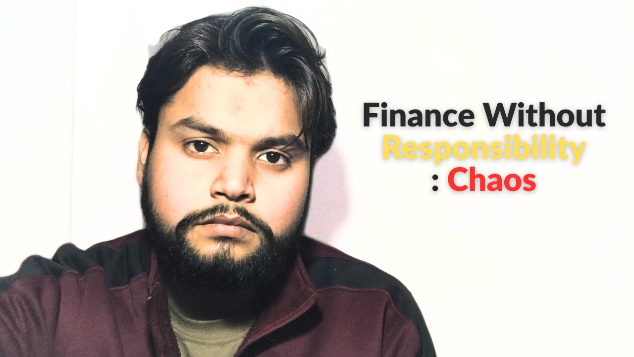 Когда финансы забывают о людях: цена пренебрежения социальной ответственностью