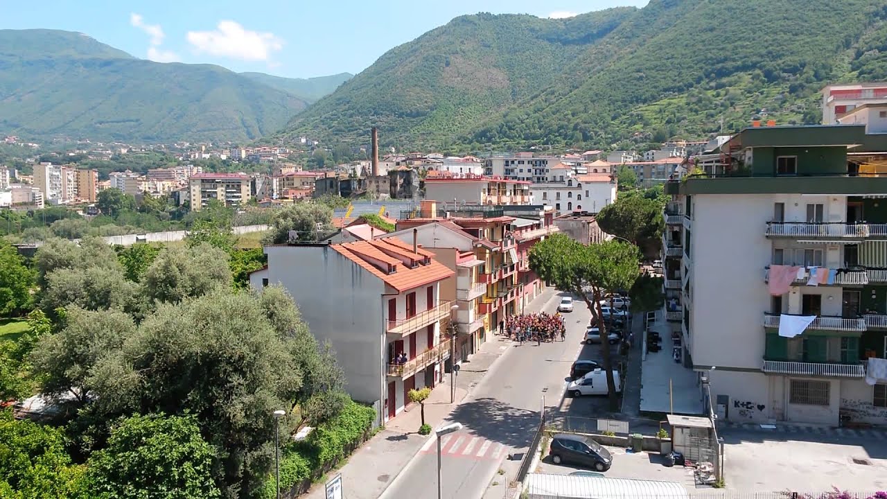 L'appello dei tifosi del Gragnano al sindaco