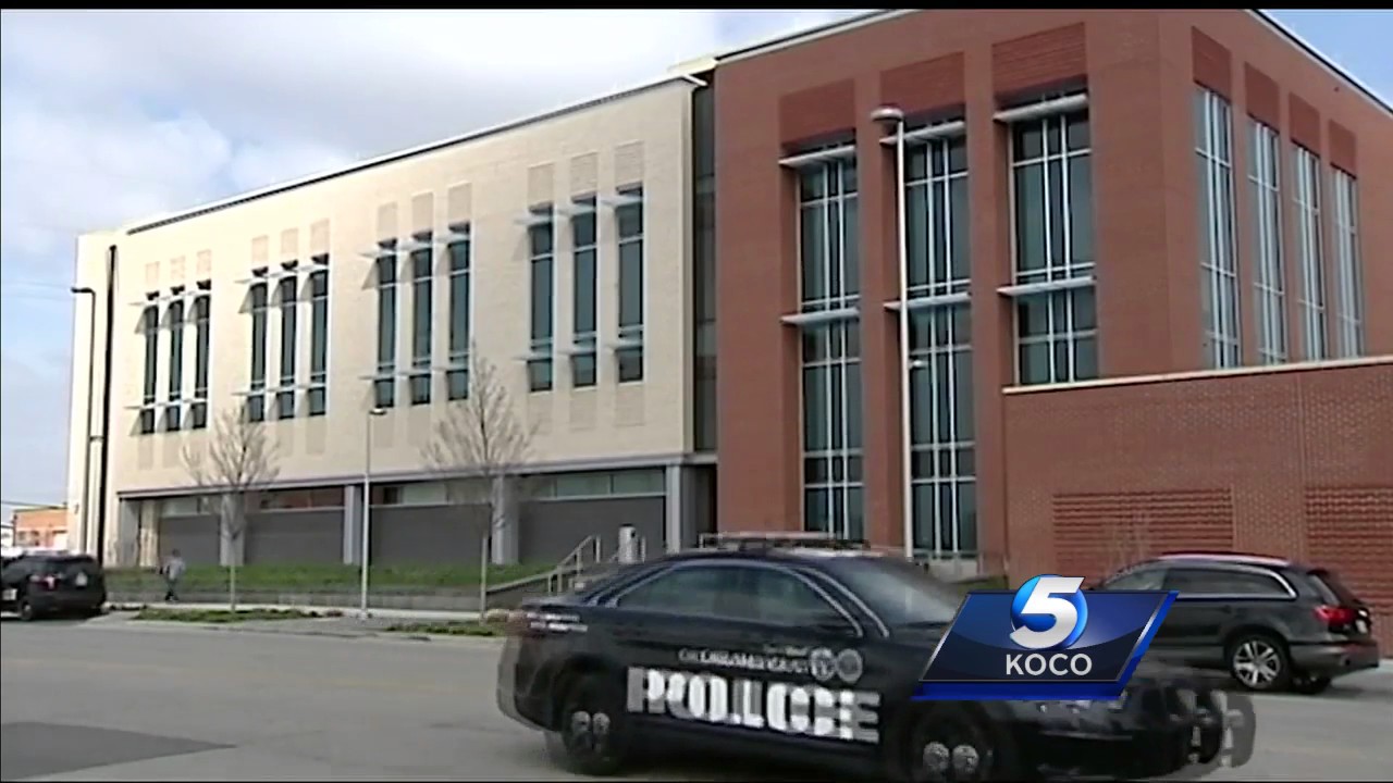 OKC City Council to vote on tax to help hire police officers, firefighters