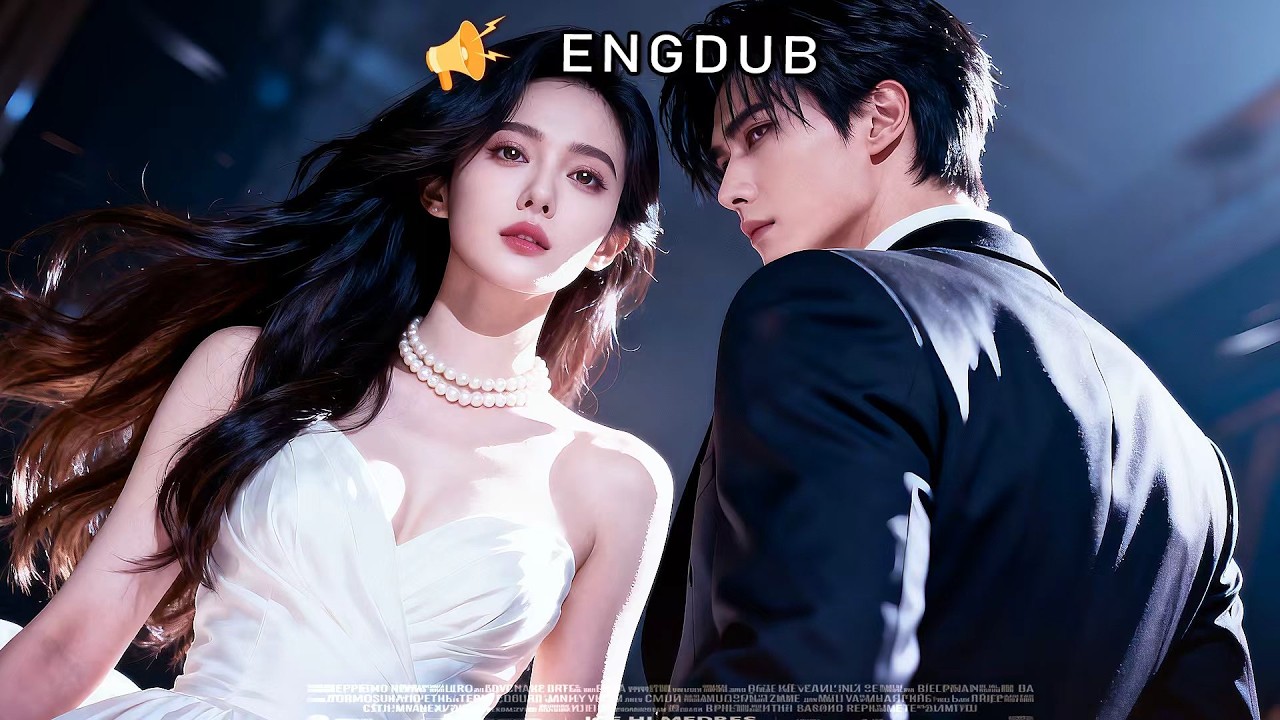 [ENGDUB]💀 Betrayed by My Fianc&eacute; & Best Friend, Reborn at the Proposal to Ruin Them Both#drama