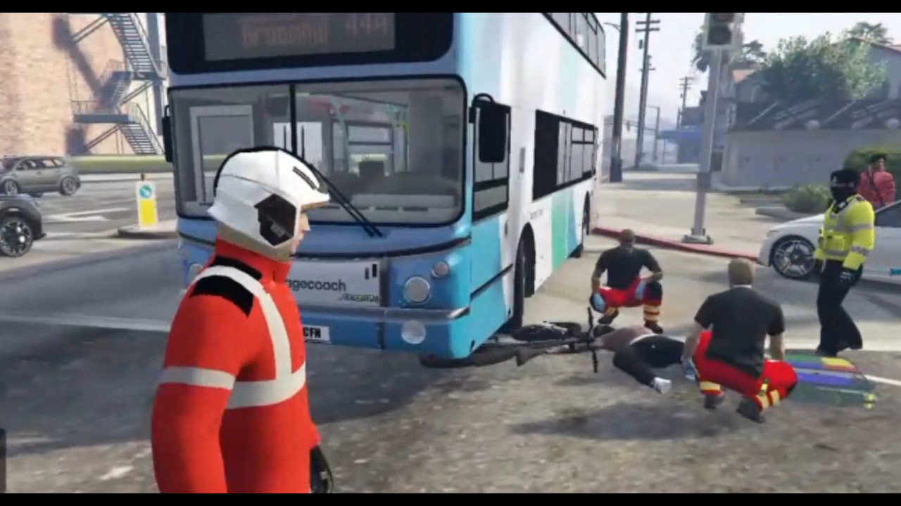  E-Bike Fire at Petrol Station & Major Bus Collision  Manchester finest series 1 EPISODE - 1
