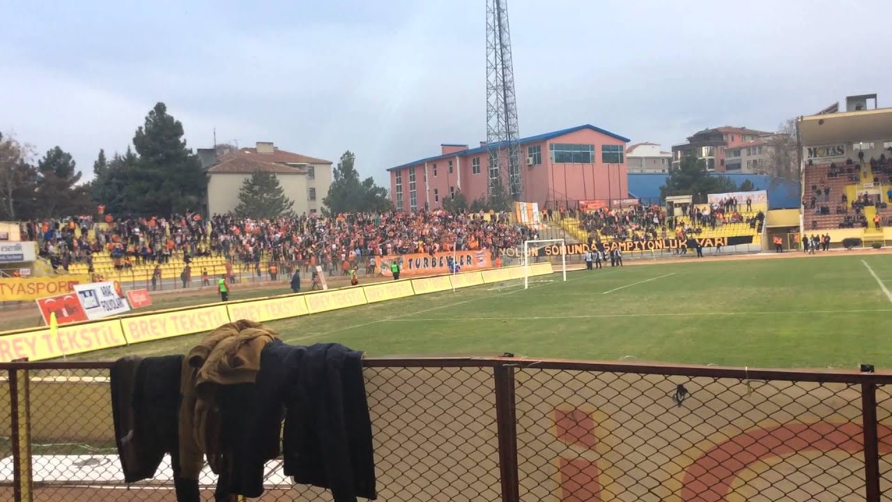 TURBEYLER süper lige Toros kaplan bestesi