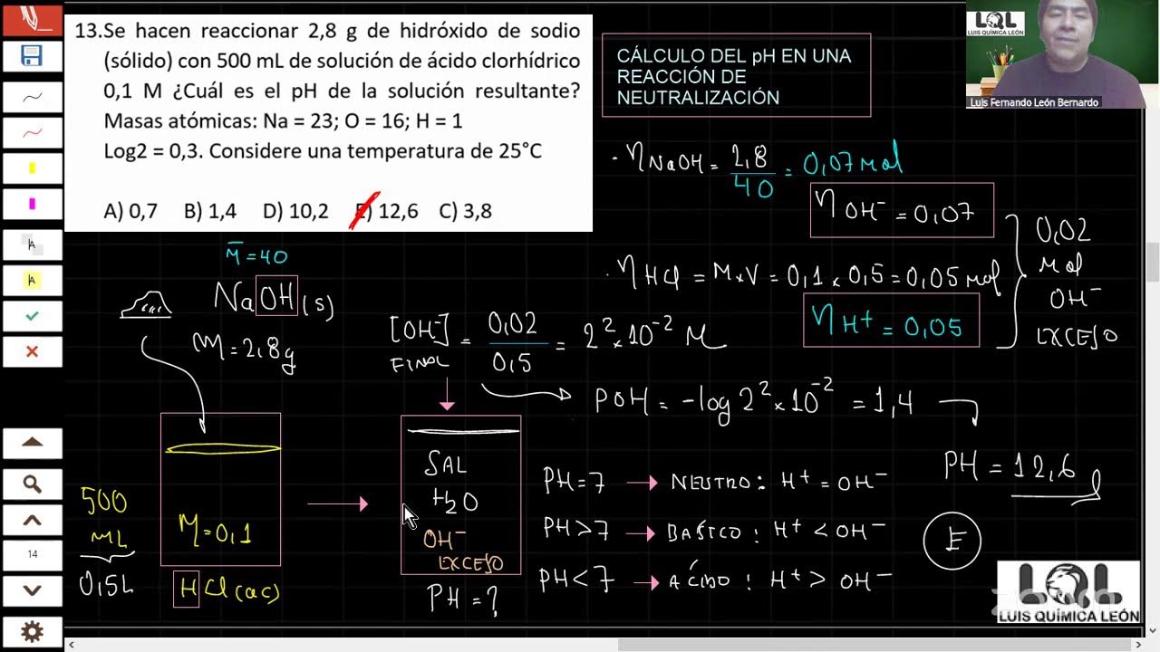 MISCELÁNEA TIPO ADMISIÓN UNI PARTE 2