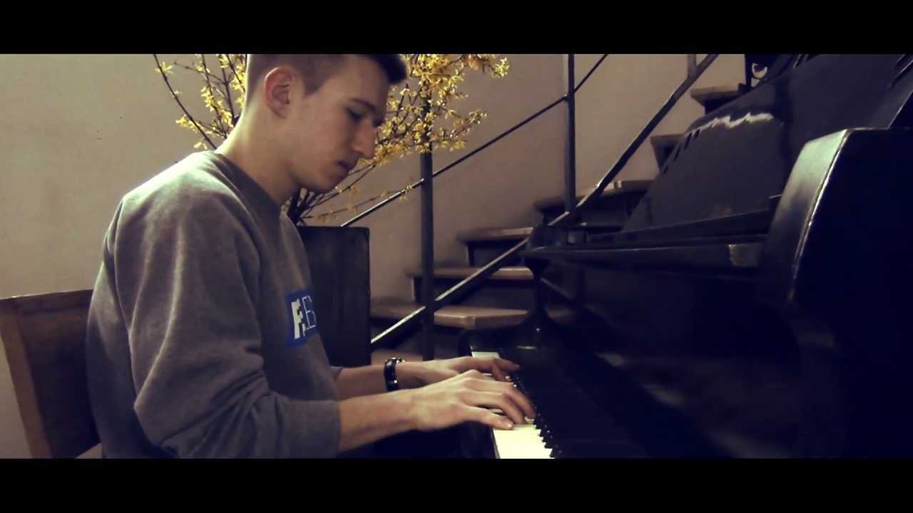 KID - Alfabet (ONE SHOT VIDEO) prod. KID