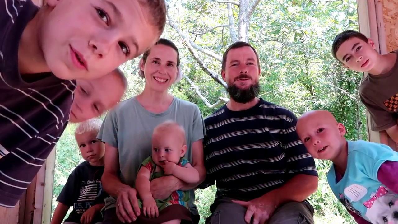 WHY MISSOURI? Up Close And Personal With The Smyth Family (First Q & A)