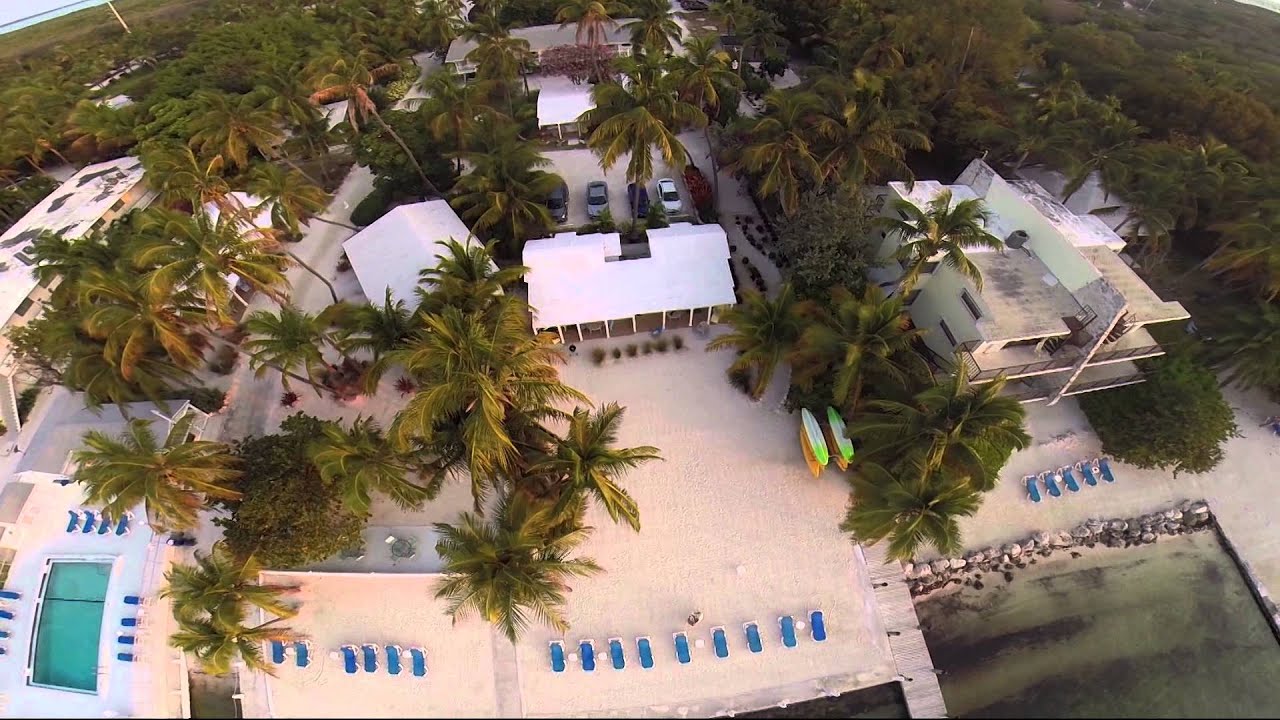 Pines&Palms Resort at Islamorada, Florida Keys
