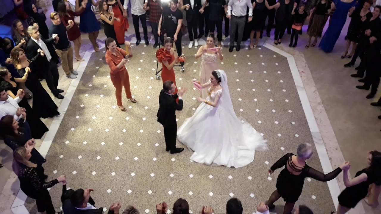 SVADBARSKİ ÇAÇAK
