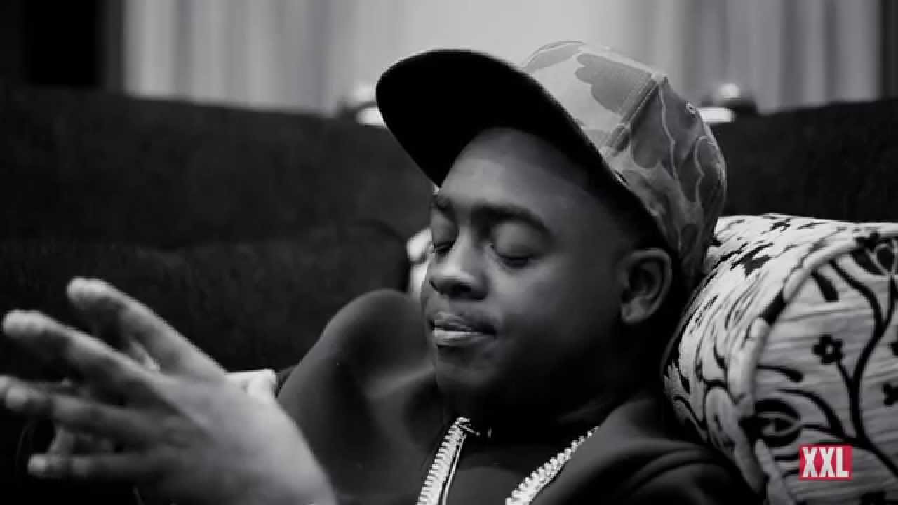 XXL G-Unit Documentary