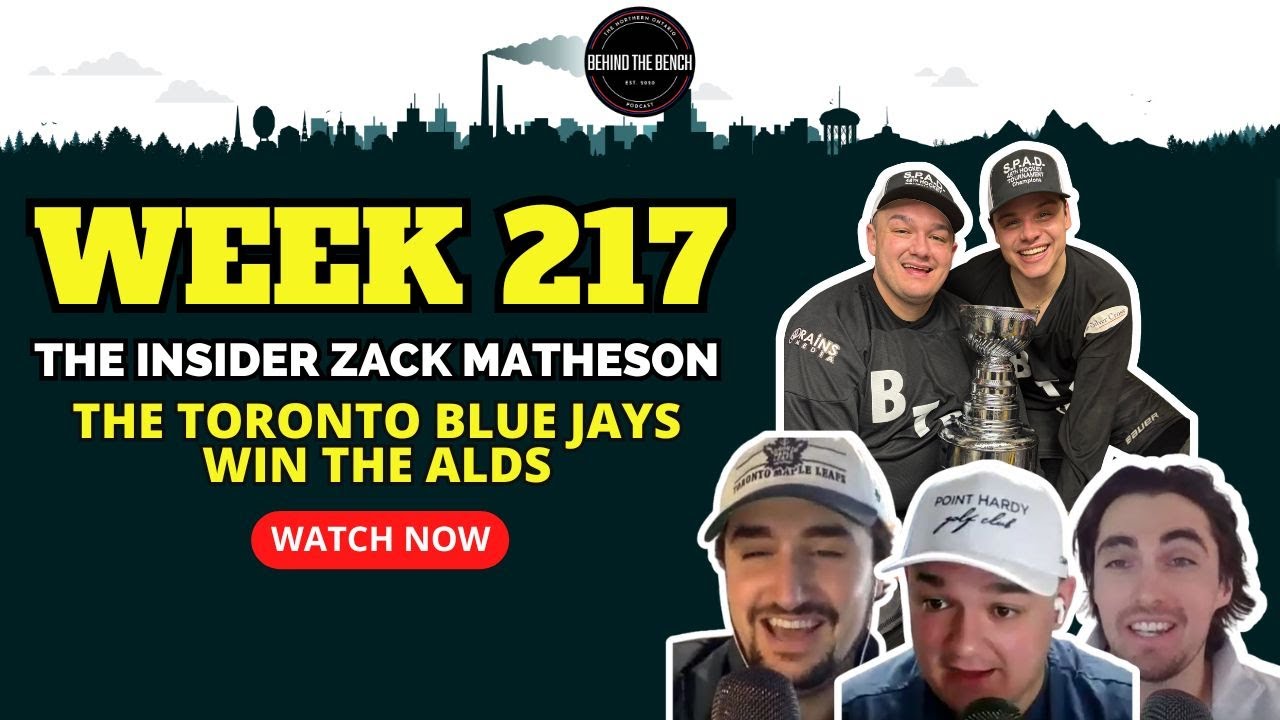 DA YANKEES LOSE: WEEK 217