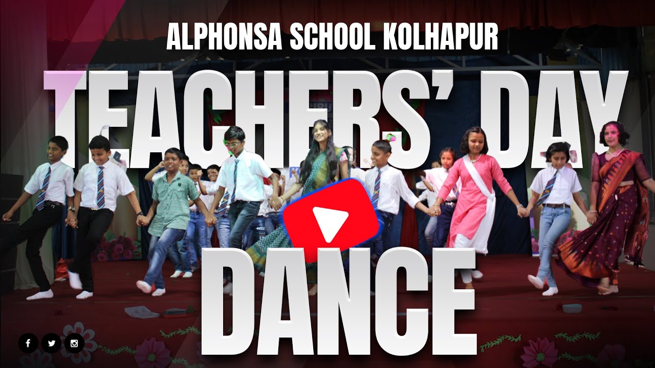 Dancing Hearts: A Tribute to Teachers from Young Dancers | 2024
